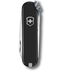 Victorinox Coltello da Tasca Classic SD DARK ILLUSION